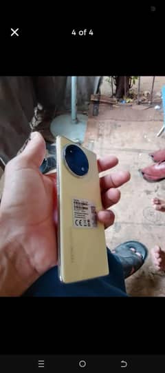 canon 30 S tecno
