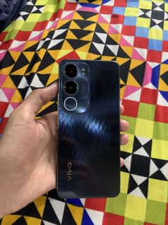 Vivo Y19s