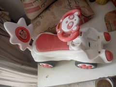 Baby card Good condition