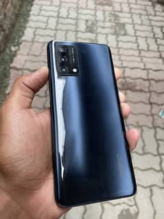 Oppo F19 6.128GB official PTA proof