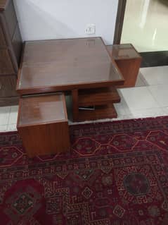 Table set