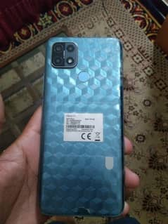 oppo a15 3/32