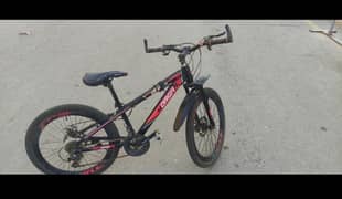 Morgan Bicycle for sale in Excellent condition.