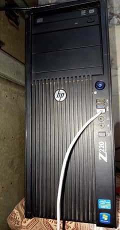 Hp Pc