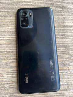 redmi note 10