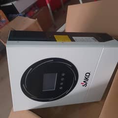 Sako 6kw hybrid solar inverter (0304/49/39/900)