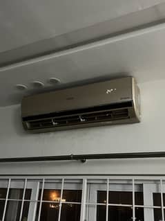 Orient 1.5 Ton DC Inverter Energy Saver