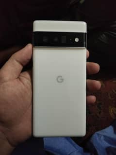 Google Pixel 6 Pro 12gb 256gb