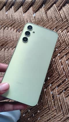 Samsung Galaxy A34 5G  6/128 gb