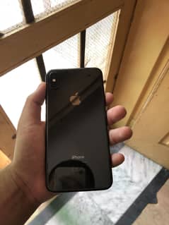 Iphone xsmax 64 GB Factory unlock truetone Active Faceid Off lush