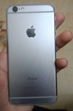 Iphone 6s just for home use.
