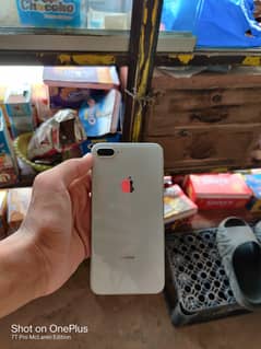 IPhone 8plus