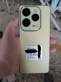 Infinix Hot 40