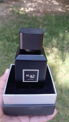 black noir
