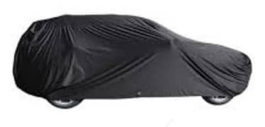 Suzuki Cultus Cover