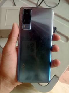 Vivo y51s