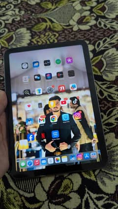 ipad Mini 6