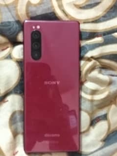 Sony Xperia 5 mark l