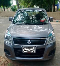 Suzuki Wagon R VXL