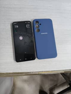 Samsung Galaxy A55 5G