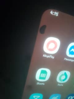 S9 Samsung all Ok
