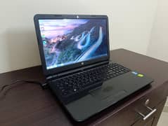 HP Laptop Used Karachi -  i5 4GB RAM 2GB Graphics