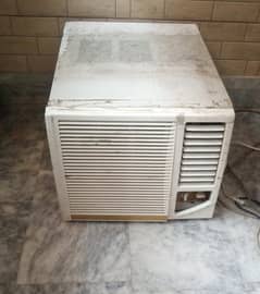 window AC for sale. .