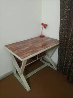 office and reading table