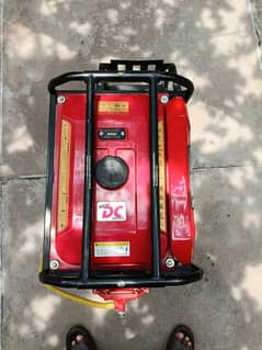 Loncin 4900 DDC