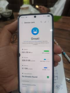 Samsung Z flip 5