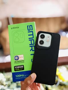 Infinix Smart 9 8 128 GB
