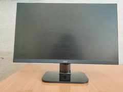 Acer 2k resolution Bezel less Led 27 inch
