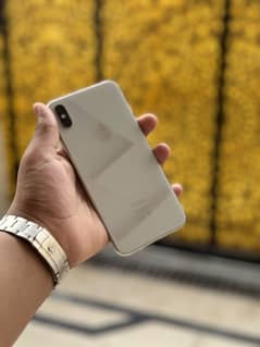 iPhone XS Max