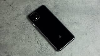 Patched Google pixel 4