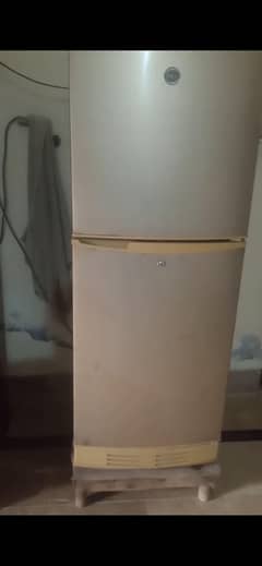 Freezer