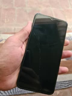 REDMI 8A (READ ADD) EXCHANGE POSSIBLE