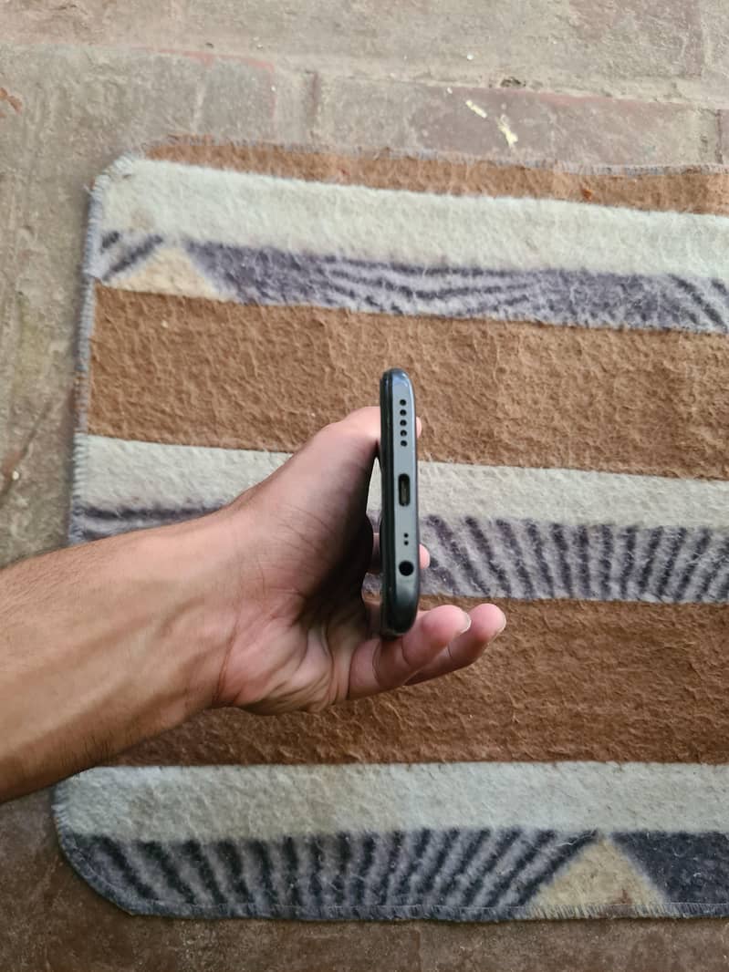 REDMI 8A (READ ADD) EXCHANGE POSSIBLE 1