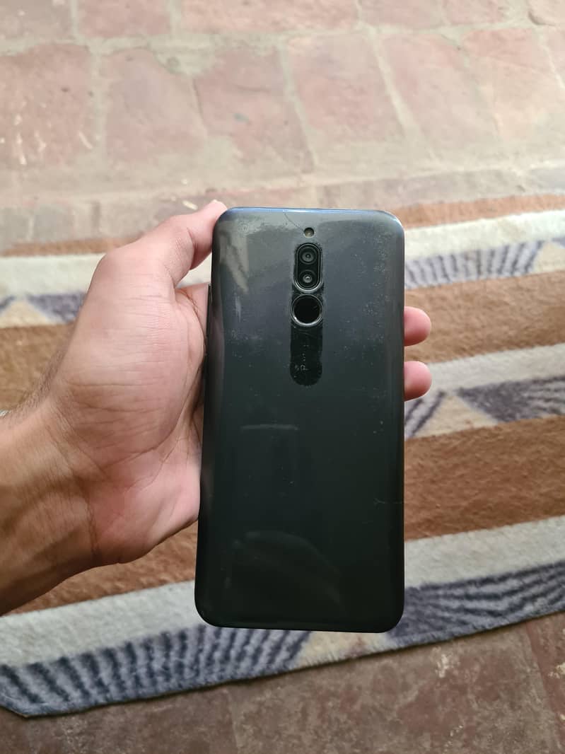 REDMI 8A (READ ADD) EXCHANGE POSSIBLE 2