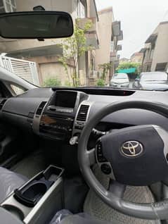 Toyota Prius Hybrid  2010 Model 14 Registered