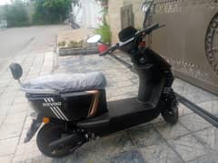 Scooty