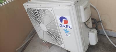 Gree Inverter AC