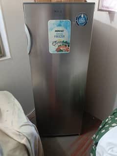Home age Freezer