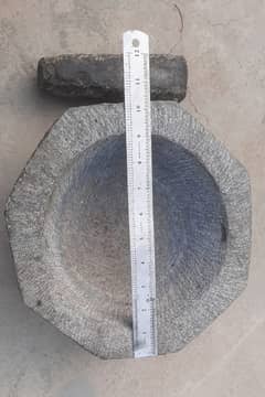 Imam dasta / Imamdasta Stone big size