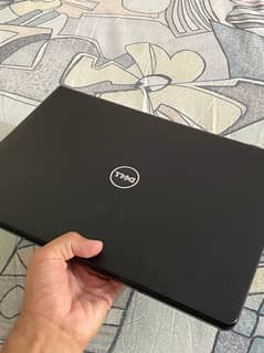 Dell Inspiron 15 5567