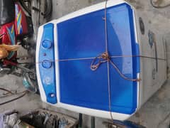 Washing Machine with 5 Years Warnty