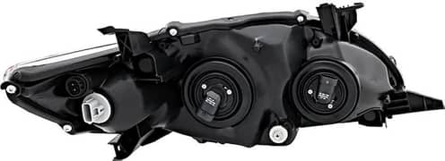 Corolla 2012-2014 Genuine LH Headlight