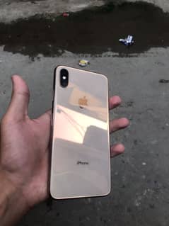 I phone xs max 256 gb