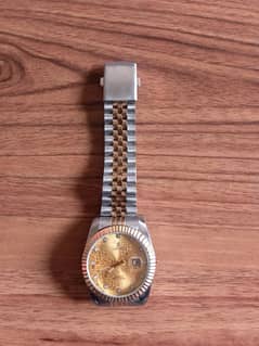 watch