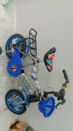 bicycle
