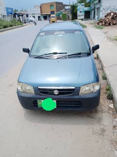 Suzuki Alto 2010